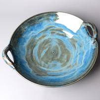 Bowl by Angela Richardson-Woods 202//202